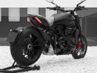 Ducati XDiavel Nera Limited Edition